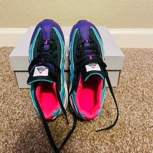 Toddler air max sneakers *BRAND NEW*
